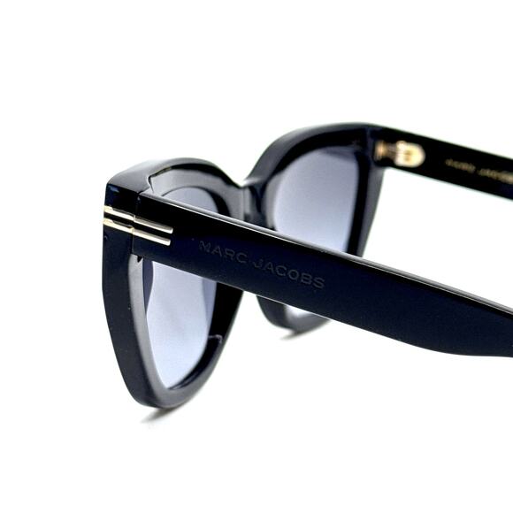 NEW!!! MARC JACOBS Sunglasses MJ1070/S 8079O Authentic - Picture 7 of 11